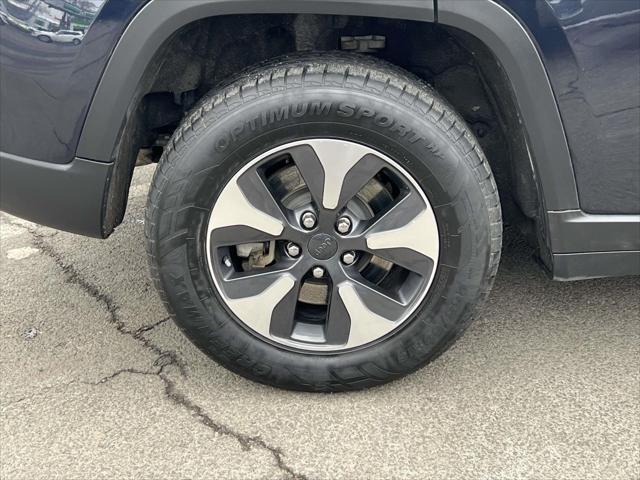 2024 Jeep Grand Cherokee LIMI