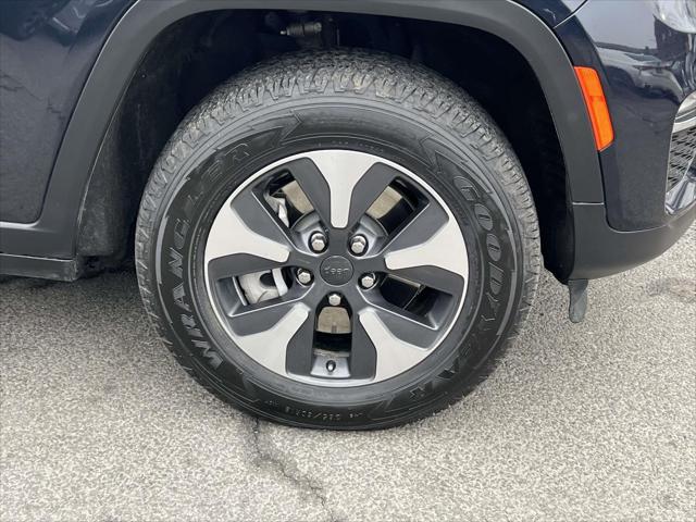 2024 Jeep Grand Cherokee LIMI