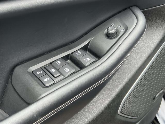 2024 Jeep Grand Cherokee LIMI
