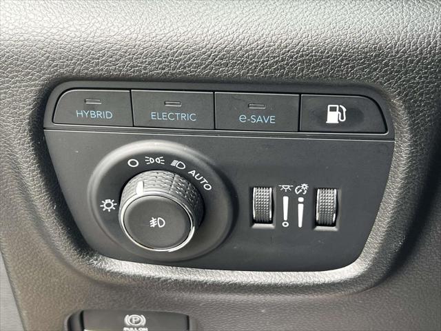 2024 Jeep Grand Cherokee LIMI