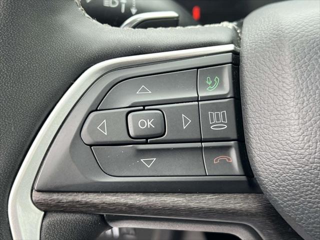 2024 Jeep Grand Cherokee LIMI