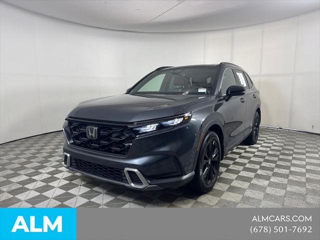 2023 Honda CR-V Hybrid Sport Touring for sale in Morrow, GA