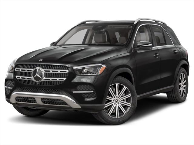 2025 Mercedes-Benz GLE GLE 450 4MATIC for sale in Kennesaw, GA