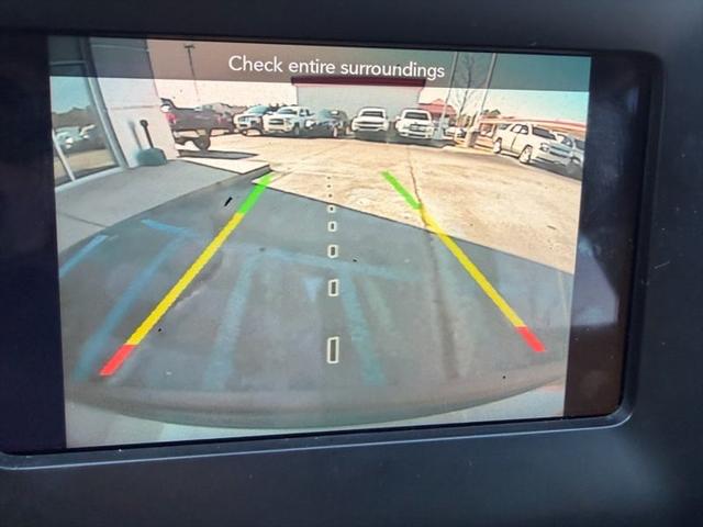 2020 Jeep Cherokee Latitude Plus FWD