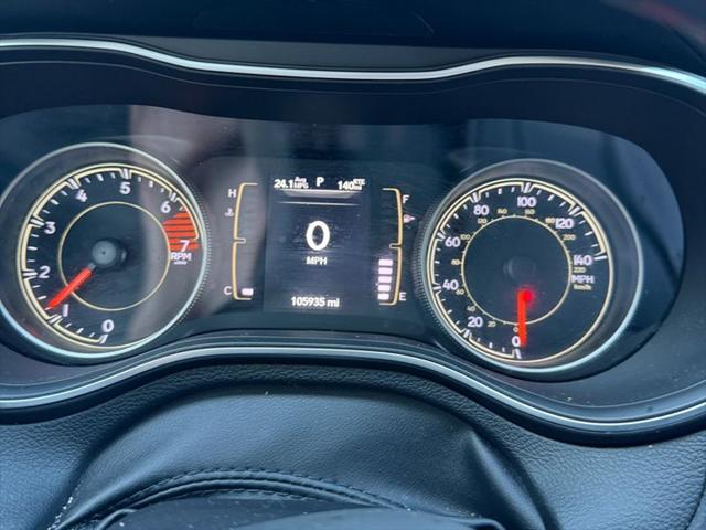 2020 Jeep Cherokee Latitude Plus FWD