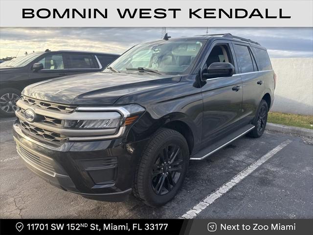 2023 Ford Expedition XLT