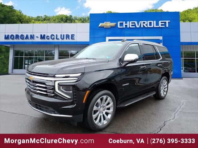 2026 Chevrolet Tahoe 4WD Premier for sale in Coeburn, VA