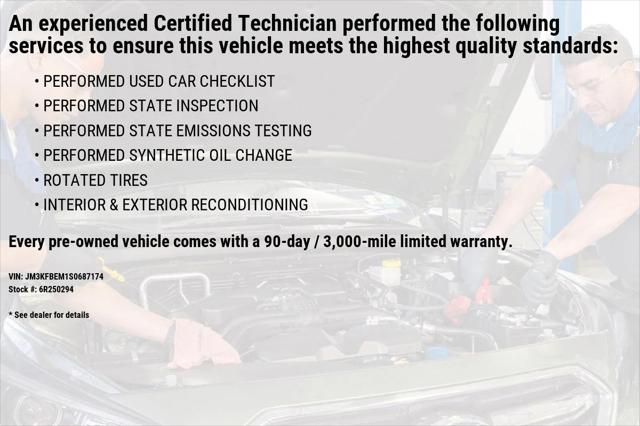 2025 Mazda CX-5 2.5 S Premium Plus 2025 Mazda CX-5 2.5 S Premium Plus