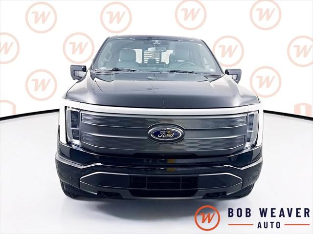 2023 Ford F-150 Lightning LARIAT