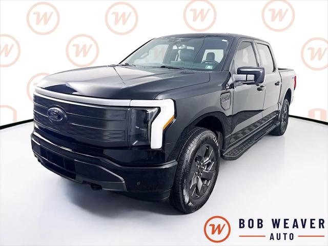 2023 Ford F-150 Lightning LARIAT