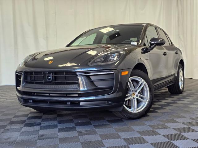 2025 Porsche Macan Unknown for sale in Puyallup, WA