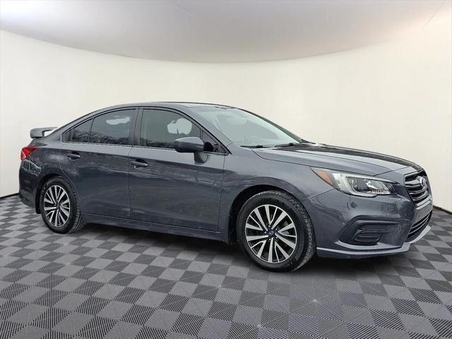 2019 Subaru Legacy 2.5i Premium