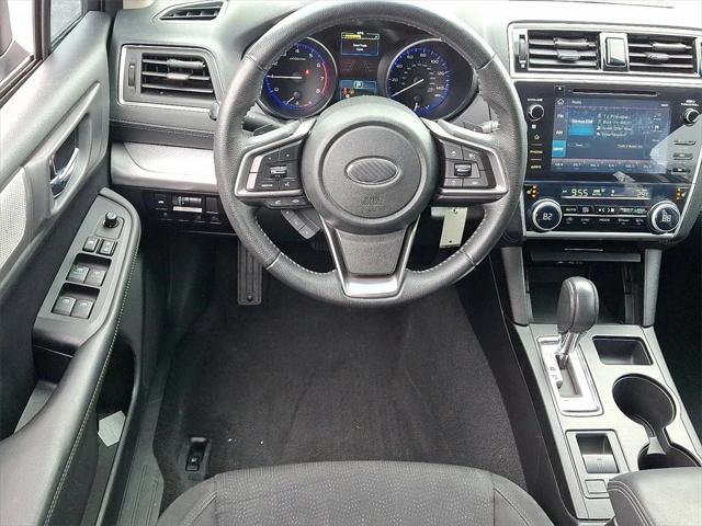 2019 Subaru Legacy 2.5i Premium