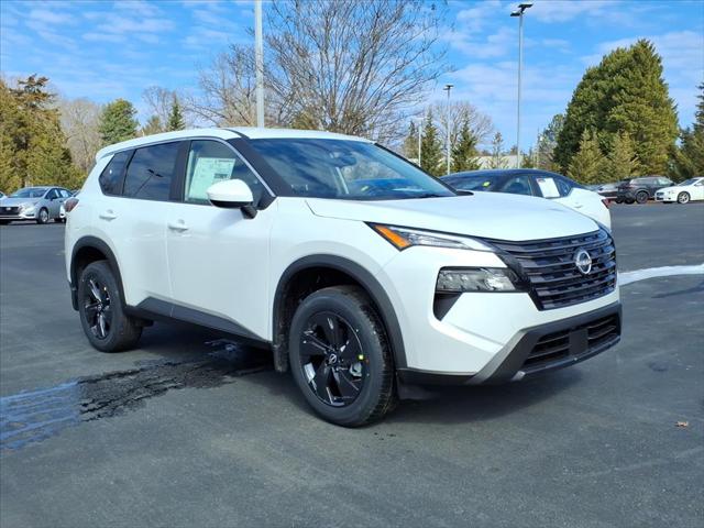 2026 Nissan Rogue SV for sale in Burlington, NC