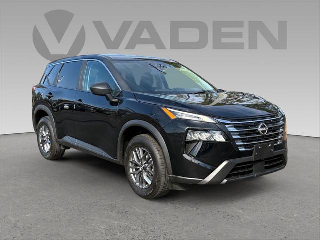 2024 Nissan Rogue S Intelligent AWD