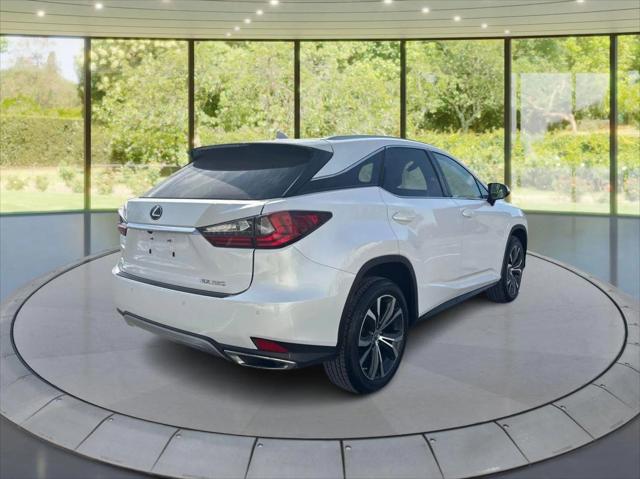 2022 Lexus RX 350 RX 350
