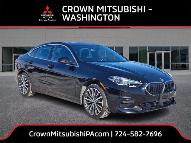 2024 BMW 228i Gran Coupe xDrive