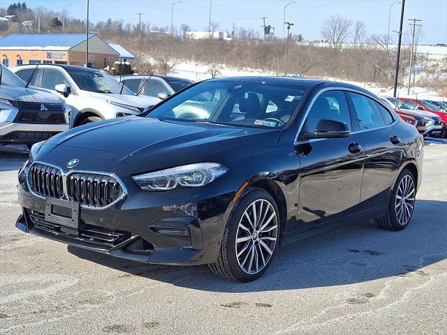 2024 BMW 228i Gran Coupe xDrive