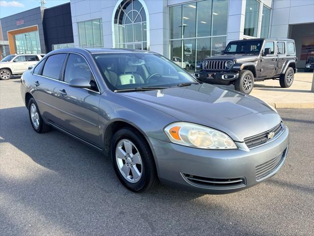 2006 Chevrolet Impala LT