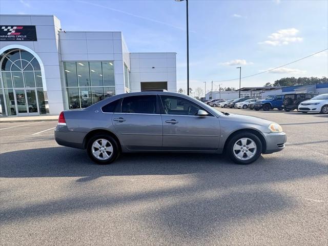 2006 Chevrolet Impala LT
