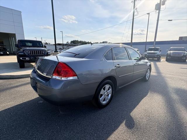 2006 Chevrolet Impala LT