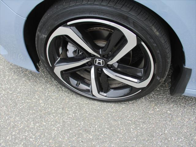 2022 Honda Accord Sport Special Edition