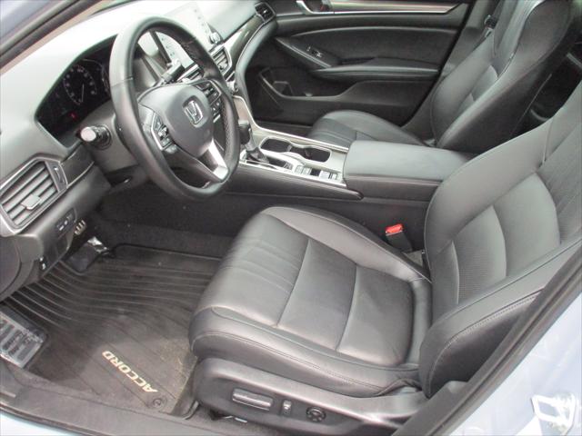 2022 Honda Accord Sport Special Edition