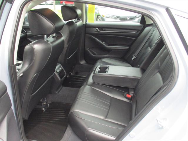2022 Honda Accord Sport Special Edition