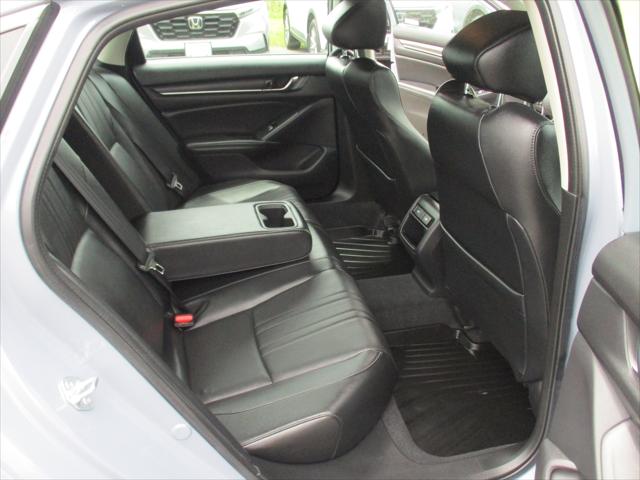 2022 Honda Accord Sport Special Edition
