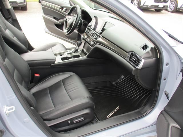 2022 Honda Accord Sport Special Edition