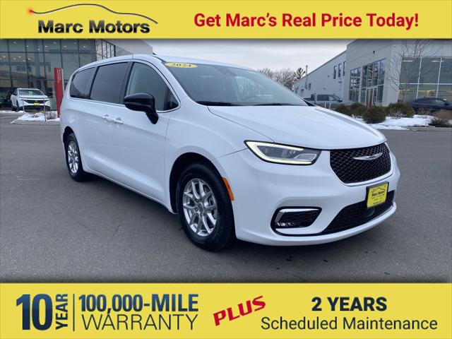 2024 Chrysler Pacifica Touring L for sale in Sanford, ME