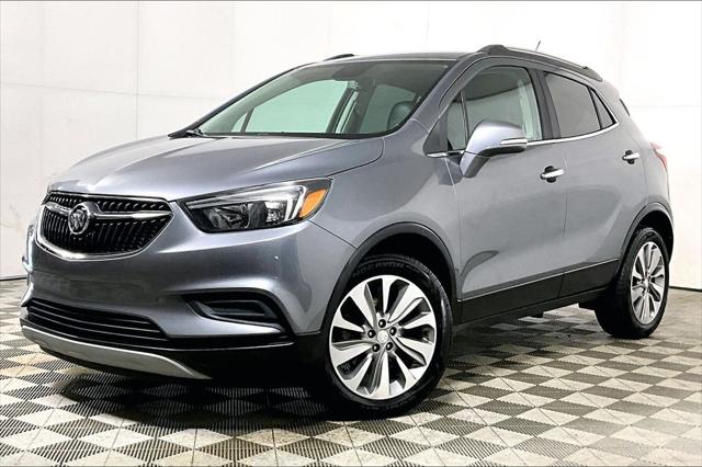 2019 Buick Encore FWD Preferred
