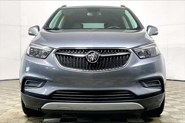 2019 Buick Encore FWD Preferred