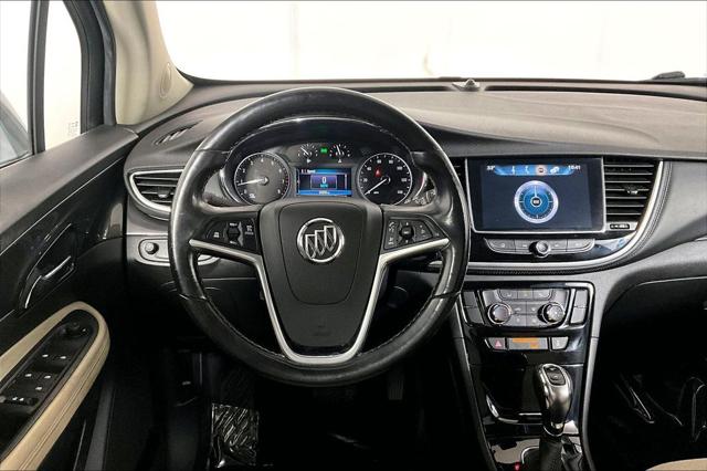 2019 Buick Encore FWD Preferred