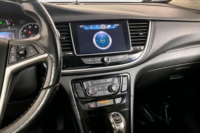 2019 Buick Encore FWD Preferred