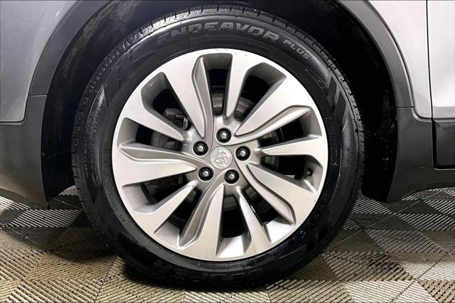 2019 Buick Encore FWD Preferred