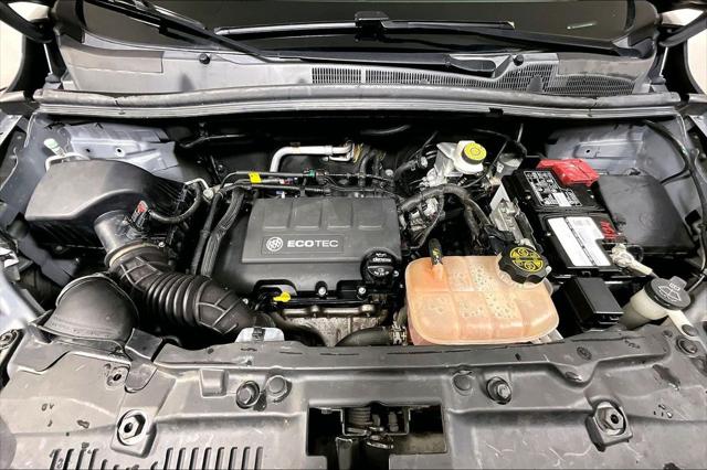 2019 Buick Encore FWD Preferred