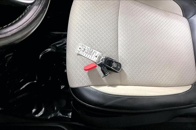 2019 Buick Encore FWD Preferred