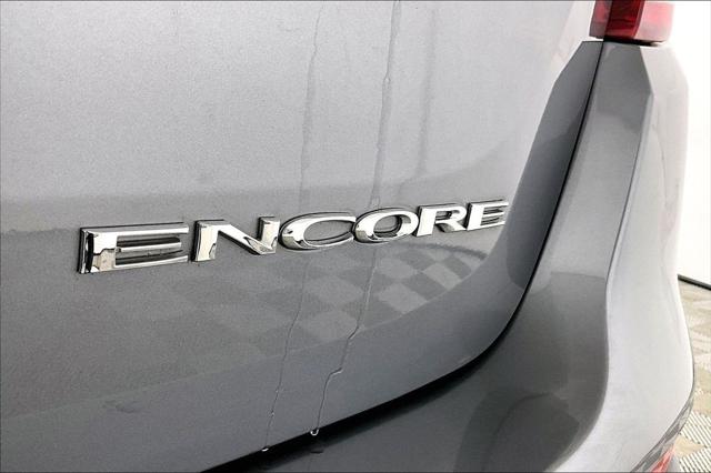 2019 Buick Encore FWD Preferred