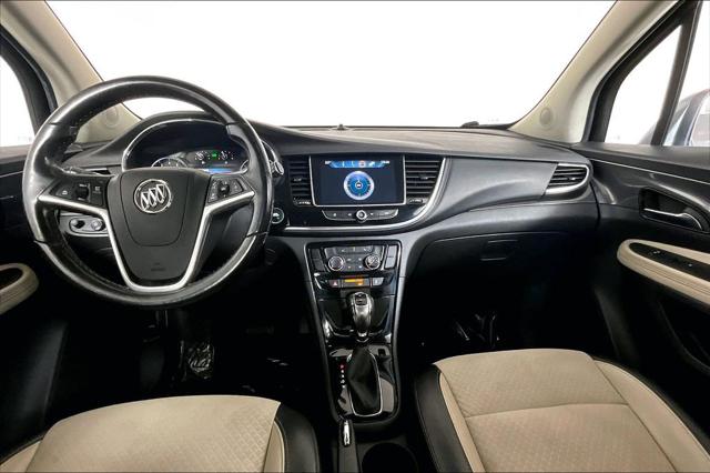 2019 Buick Encore FWD Preferred