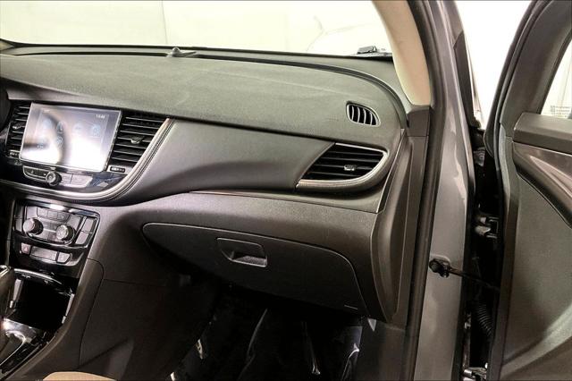 2019 Buick Encore FWD Preferred
