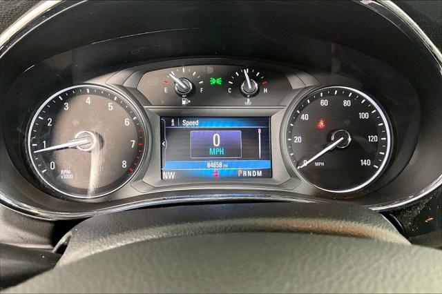 2019 Buick Encore FWD Preferred