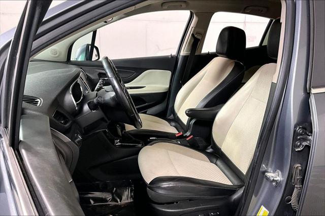 2019 Buick Encore FWD Preferred