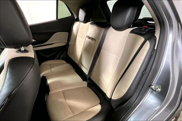 2019 Buick Encore FWD Preferred