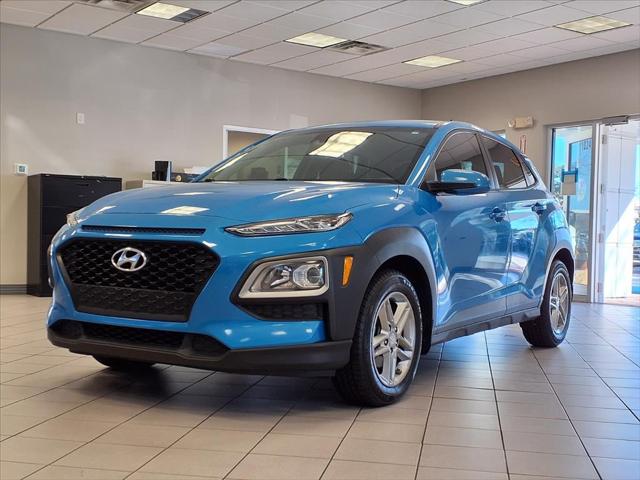2019 Hyundai Kona SE