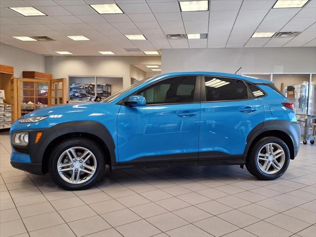 2019 Hyundai Kona SE