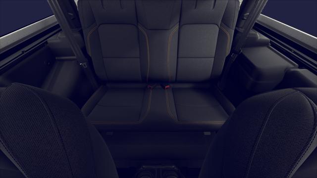 2026 Jeep Wrangler WRANGLER 2-DOOR SPORT 2026 Jeep Wrangler WRANGLER 2-DOOR SPORT