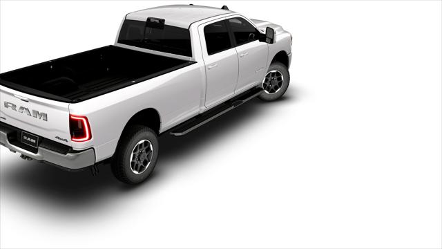 2026 RAM Ram 3500 RAM 3500 LARAMIE CREW CAB 4X4 8 BOX