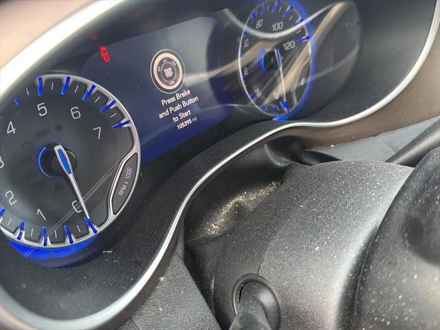 2019 Chrysler Pacifica Touring L Plus 2019 Chrysler Pacifica Touring L Plus