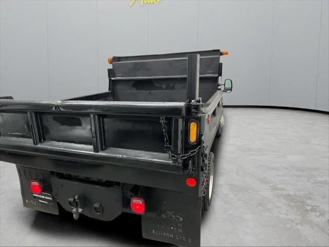 2007 Ford F-450 XL